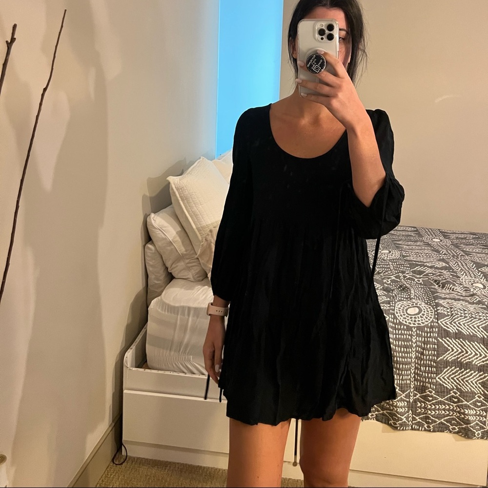 Urban outfitters mini dress